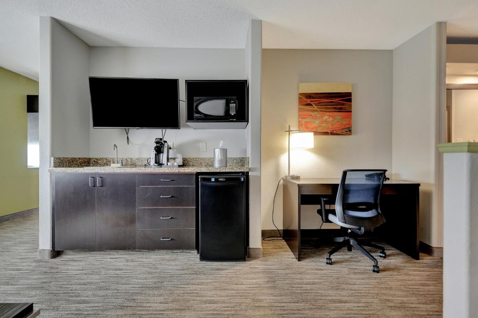 Holiday Inn Express Hotel & Suites Beatrice By Ihg Exteriör bild